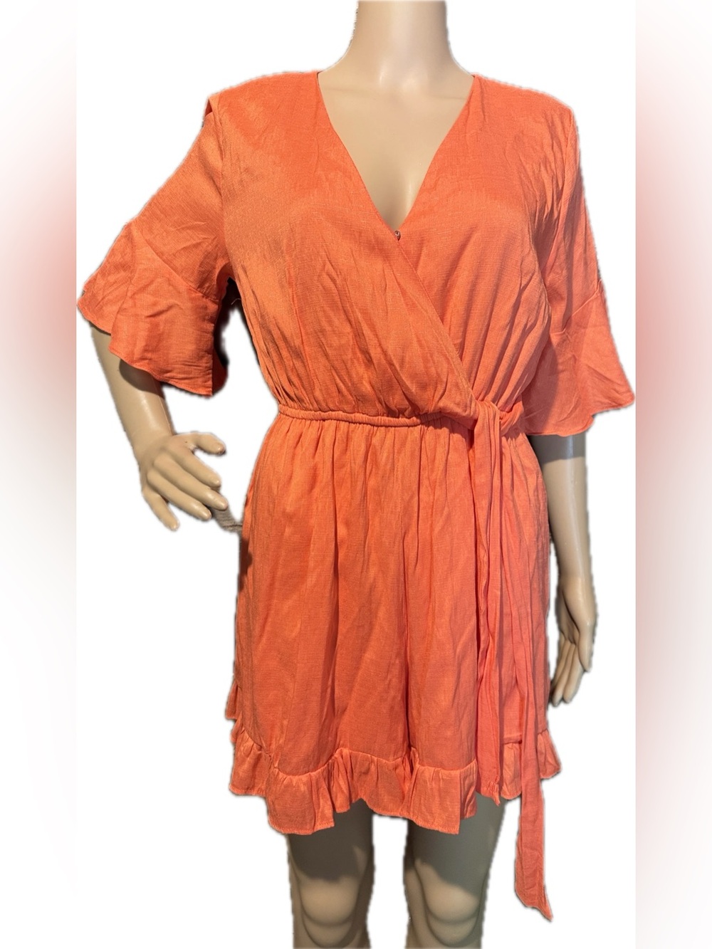💰BOGO FREE L Love Shorti Romper One Piece
